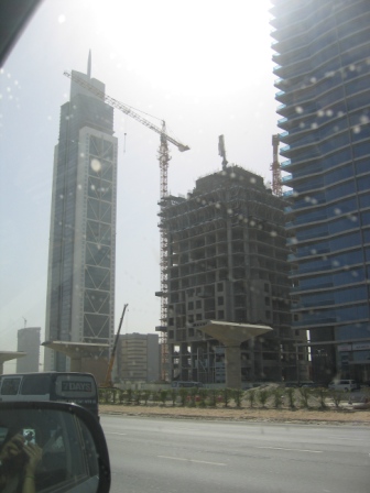 From Shaikh Zayed