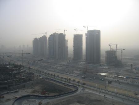 Early morning