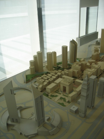 DIFC overview